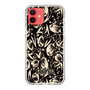スリムプロテクションケース［ ANNA SUI - チューリップ ］