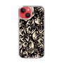 スリムプロテクションケース［ ANNA SUI - チューリップ ］