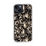 スリムプロテクションケース［ ANNA SUI - チューリップ ］