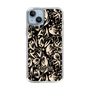 スリムプロテクションケース［ ANNA SUI - チューリップ ］