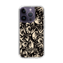スリムプロテクションケース［ ANNA SUI - チューリップ ］