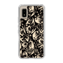 スリムプロテクションケース［ ANNA SUI - チューリップ ］