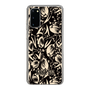スリムプロテクションケース［ ANNA SUI - チューリップ ］