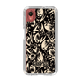 スリムプロテクションケース［ ANNA SUI - チューリップ ］