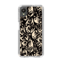 スリムプロテクションケース［ ANNA SUI - チューリップ ］