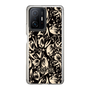 スリムプロテクションケース［ ANNA SUI - チューリップ ］