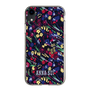 スリムプロテクションケース［ ANNA SUI - スワーリングフワラー ］