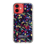 スリムプロテクションケース［ ANNA SUI - スワーリングフワラー ］