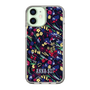 スリムプロテクションケース［ ANNA SUI - スワーリングフワラー ］