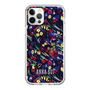 スリムプロテクションケース［ ANNA SUI - スワーリングフワラー ］