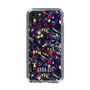 スリムプロテクションケース［ ANNA SUI - スワーリングフワラー ］