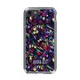 スリムプロテクションケース［ ANNA SUI - スワーリングフワラー ］