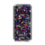スリムプロテクションケース［ ANNA SUI - スワーリングフワラー ］