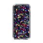 スリムプロテクションケース［ ANNA SUI - スワーリングフワラー ］
