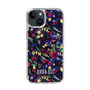 スリムプロテクションケース［ ANNA SUI - スワーリングフワラー ］