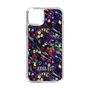 スリムプロテクションケース［ ANNA SUI - スワーリングフワラー ］