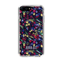 スリムプロテクションケース［ ANNA SUI - スワーリングフワラー ］