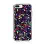 スリムプロテクションケース［ ANNA SUI - スワーリングフワラー ］