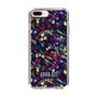 スリムプロテクションケース［ ANNA SUI - スワーリングフワラー ］