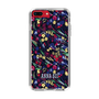 スリムプロテクションケース［ ANNA SUI - スワーリングフワラー ］