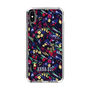 スリムプロテクションケース［ ANNA SUI - スワーリングフワラー ］