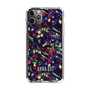 スリムプロテクションケース［ ANNA SUI - スワーリングフワラー ］