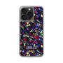 スリムプロテクションケース［ ANNA SUI - スワーリングフワラー ］