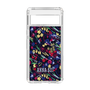 スリムプロテクションケース［ ANNA SUI - スワーリングフワラー ］