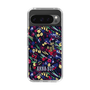 スリムプロテクションケース［ ANNA SUI - スワーリングフワラー ］