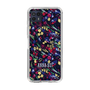 スリムプロテクションケース［ ANNA SUI - スワーリングフワラー ］