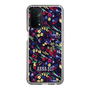 スリムプロテクションケース［ ANNA SUI - スワーリングフワラー ］