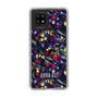 スリムプロテクションケース［ ANNA SUI - スワーリングフワラー ］