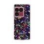 スリムプロテクションケース［ ANNA SUI - スワーリングフワラー ］