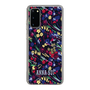 スリムプロテクションケース［ ANNA SUI - スワーリングフワラー ］