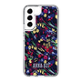 スリムプロテクションケース［ ANNA SUI - スワーリングフワラー ］