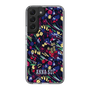 スリムプロテクションケース［ ANNA SUI - スワーリングフワラー ］