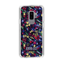 スリムプロテクションケース［ ANNA SUI - スワーリングフワラー ］