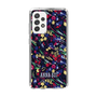 スリムプロテクションケース［ ANNA SUI - スワーリングフワラー ］