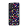 スリムプロテクションケース［ ANNA SUI - スワーリングフワラー ］