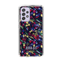 スリムプロテクションケース［ ANNA SUI - スワーリングフワラー ］