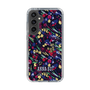 スリムプロテクションケース［ ANNA SUI - スワーリングフワラー ］