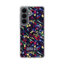 スリムプロテクションケース［ ANNA SUI - スワーリングフワラー ］