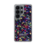 スリムプロテクションケース［ ANNA SUI - スワーリングフワラー ］