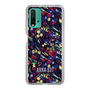 スリムプロテクションケース［ ANNA SUI - スワーリングフワラー ］