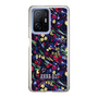 スリムプロテクションケース［ ANNA SUI - スワーリングフワラー ］