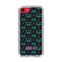 スリムプロテクションケース［ ANNA SUI - バタフライハーツ - グリーン ］