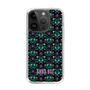 スリムプロテクションケース［ ANNA SUI - バタフライハーツ - グリーン ］