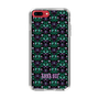 スリムプロテクションケース［ ANNA SUI - バタフライハーツ - グリーン ］