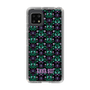 スリムプロテクションケース［ ANNA SUI - バタフライハーツ - グリーン ］