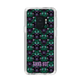 スリムプロテクションケース［ ANNA SUI - バタフライハーツ - グリーン ］
